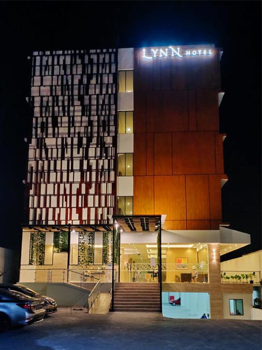 Hotel Lynn