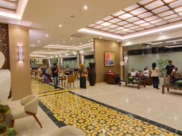 Hotel Lynn 3*