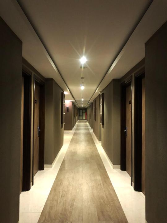 Hotel Lynn 3*